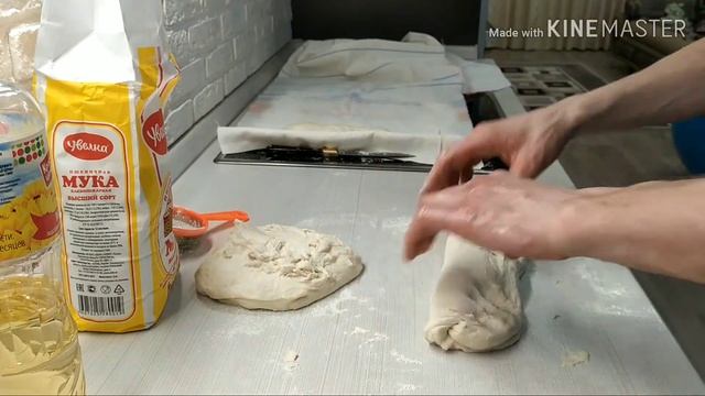 Хлеб на закваске.попытка #4 смотреть онлайн