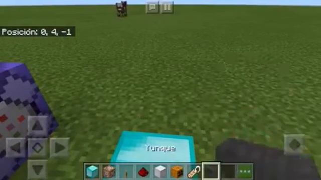 Cómo convertirse en cualquier mob de Minecraft y suscribete si te gusto смотреть онлайн