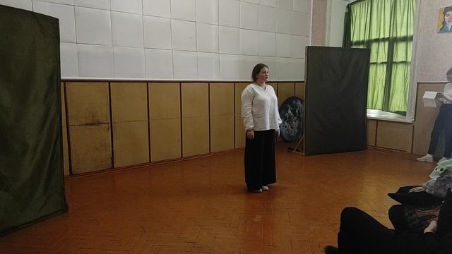 Театралы 24 декабря 2024 - 4