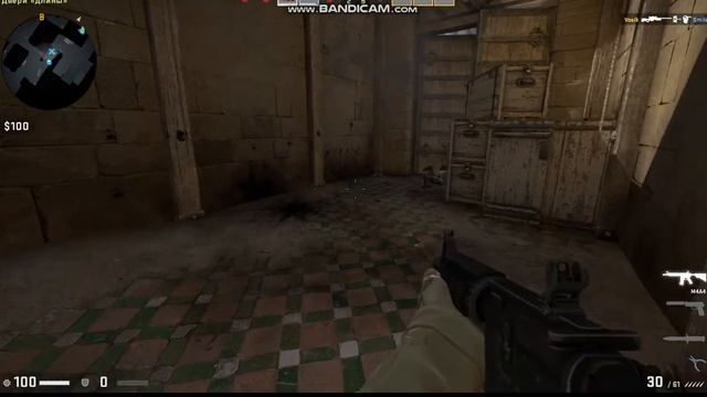 игра CS:GO ЗАКЛАД БОМБЫ с БОТАМИ половина СЕРИИ смотреть онлайн