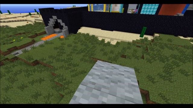 Hitman: Block 47 (Minecraft Machinima) 10,000th View Special смотреть онлайн