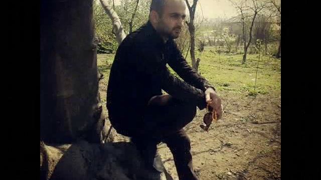 Masalli Haqqinda Mahni Mehdi Masalli ( Akberov)