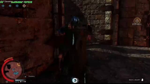 Middle-earth Shadow of War смотреть онлайн