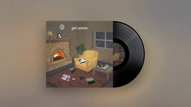 RenBoz - Get Warm EP (JazzHop)