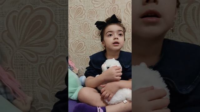 Сказки Фатимы - Репка смотреть онлайн