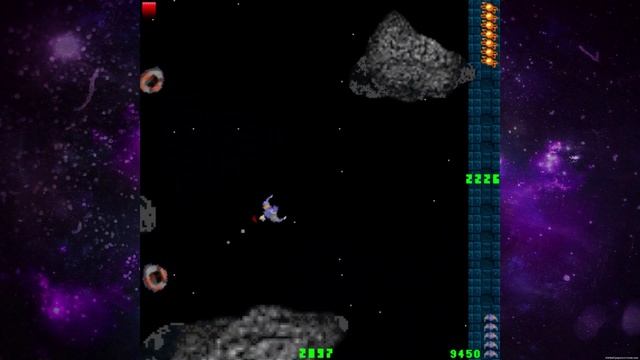Alien Dogfight! w/ Free download [My Brother Made Some Games | Part 4] смотреть онлайн