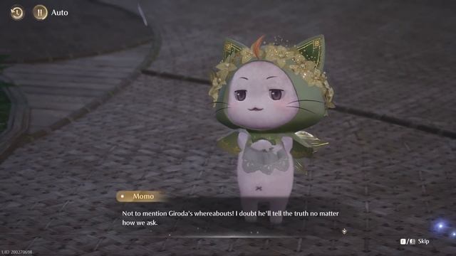 Infinity Nikki (2024) [PC] - Часть 4 из 4 смотреть онлайн