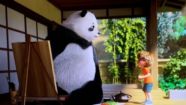 My Neighbor Stillwater 🐼💖