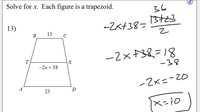 leonzo trapezoid median смотреть онлайн