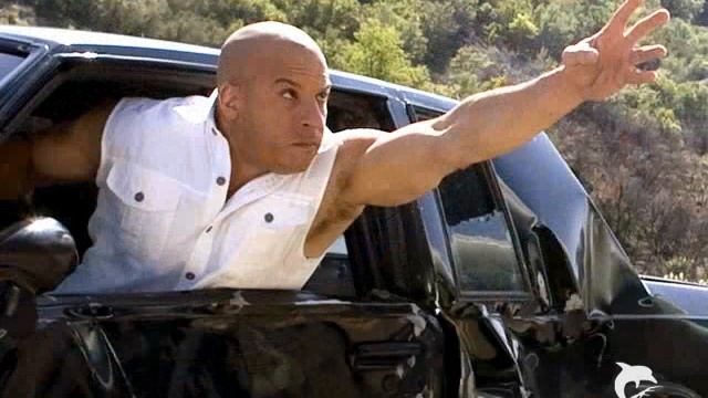 Vin Diesel Babylon AD tribute song by Cinematic-Beats смотреть онлайн
