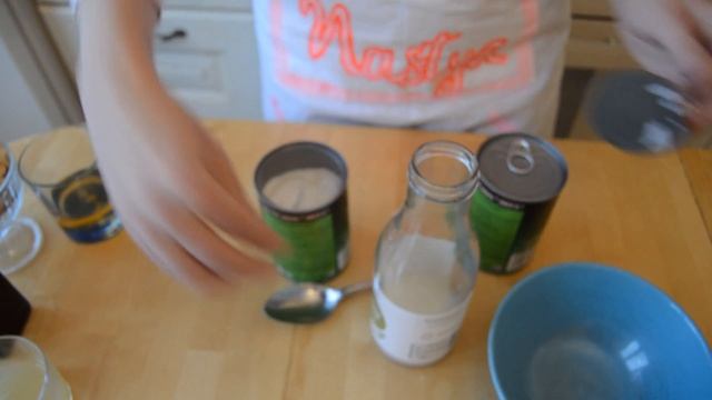 Кокосовый чизкейк смотреть онлайн