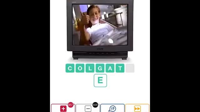 100 Pics TV Commercials Level 71-80 Answers смотреть онлайн
