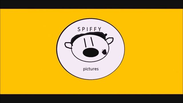 Spiffy pictures newer logo (Without Opening mouth) смотреть онлайн