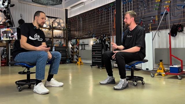 АРТЁМ ГУРЬЯНОВ ABRACADABRA | Первая часть большого интервью с выдающимся Мастером PDR