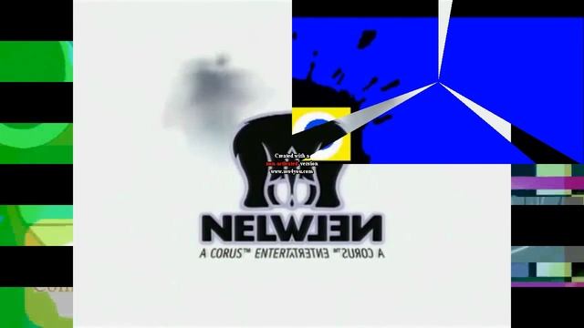N.../Nelvana limited 9009 logo смотреть онлайн