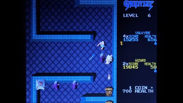 Arcade 1UP Rampage Midway Classic Arcade Review - Rerez смотреть онлайн