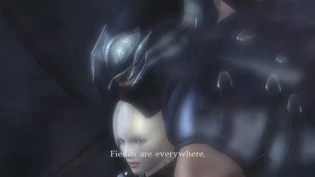 NINJA GAIDEN Σ2 Часть 4 смотреть онлайн