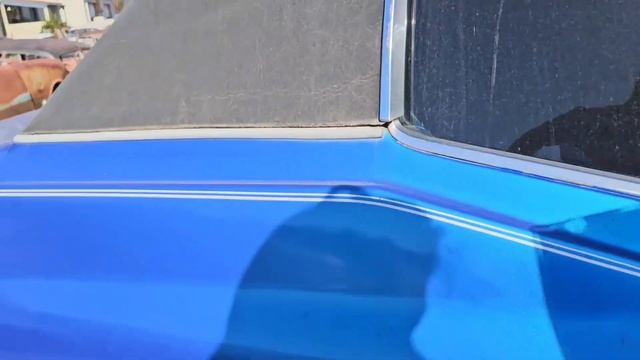 1970 Cadillac Coupe Deville...For Sale? смотреть онлайн