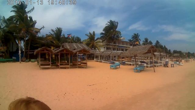 Короноотпуск Шри-ланка. часть4 (много мата и воды) смотреть онлайн