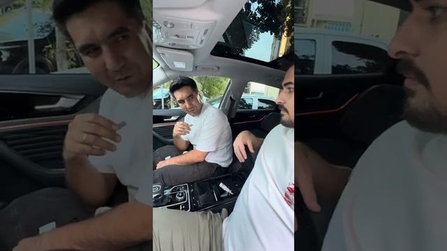 Бобур Мансуров Китмир