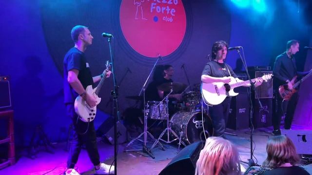 Концерт группы ИГРА ИГРАем КИНО и Виктора ЦОЯ Прямая трансляция Стрим прямые эфиры трансляции Москва смотреть онлайн