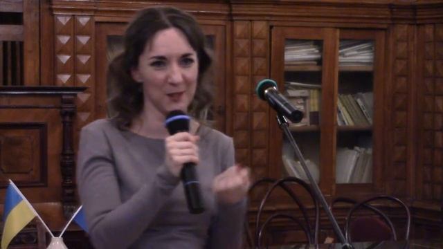 28.02.2024 "На літературному ярмарку наших 1920-х" смотреть онлайн