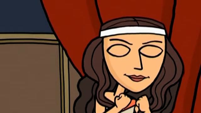 Самсон смотреть онлайн