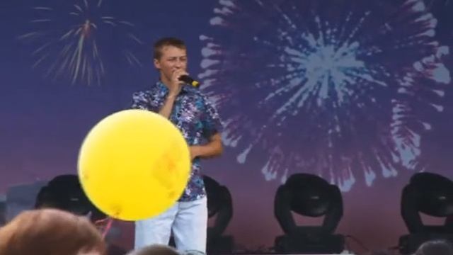 День металлурга смотреть онлайн