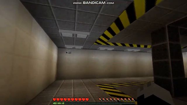 ужастики в Minecraft scp часть 4 в чем опасна миска с конфетами ? смотреть онлайн