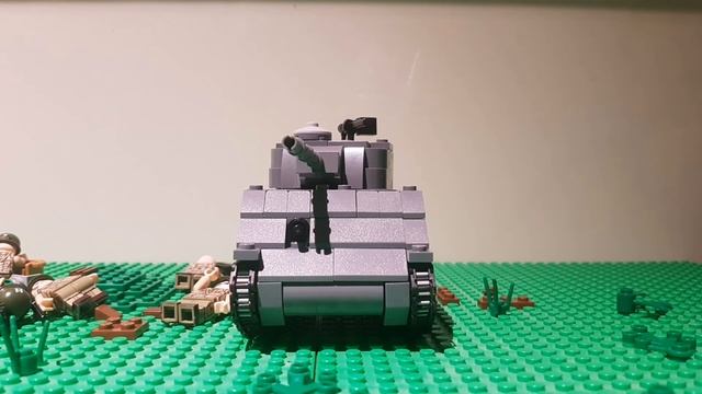 Pak 40 LEGO Stopmotion