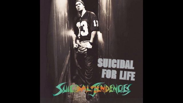 SUICIDAL TENDENCIES - SUICIDAL FOR LIFE - 1994 [FULL ALBUM] смотреть онлайн