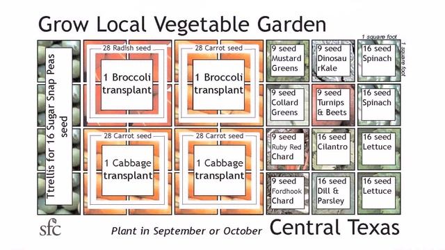 How To Plan Home Vegetable Garden смотреть онлайн