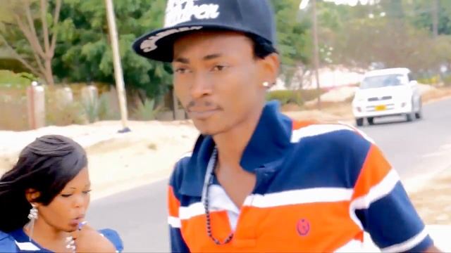 Buibui Bora ungesema (Official Music Video) смотреть онлайн