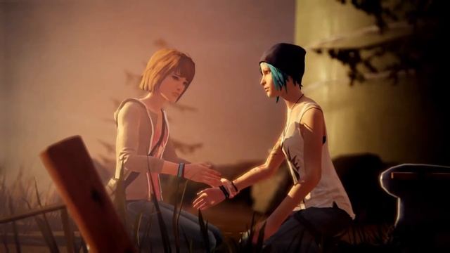 Download Life Is Strange - Episode 1
