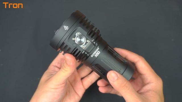 SENTER 5 JUTA VIRAL ACEBEAM X50 40.000 LUMENS 🔥 SUPER TERANG DI DUNIA 🔥 смотреть онлайн