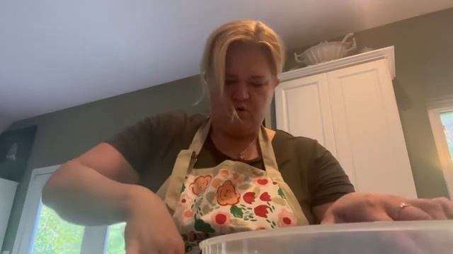 Preserving Foods: Freeze, Dehydrate, Ferment смотреть онлайн