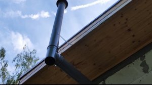 Как сделать вентиляцию в гараже своими руками. ПРОСТО, БЫСТРО и ДЕШЕВО