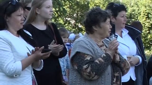 Волонтерское движение повышения качества жизни «Здоровые зубы - здоровые дети - здоровая семья» смотреть онлайн