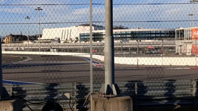 Гонки на машинах. Адлер, Сириус смотреть онлайн