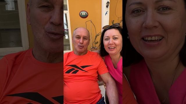 Прилетели в Турцию! смотреть онлайн