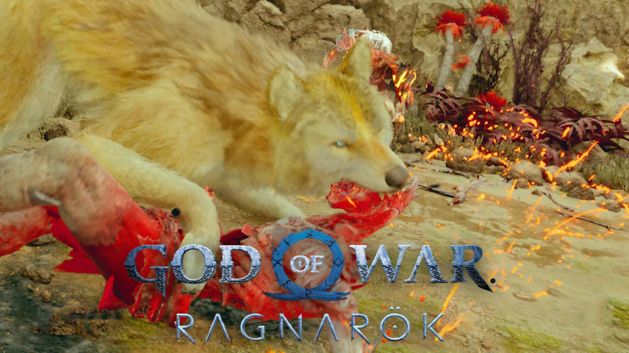 БЕЗУМНО МОЖНО БЫТЬ ПЕРВЫМ! Прохождение игры GOD OF WAR RAGNAROK #9