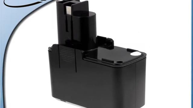 Akku für Werkzeug Bosch 9,6V 2500mAh NiCd Wabe (Flach) jap.Zellen смотреть онлайн