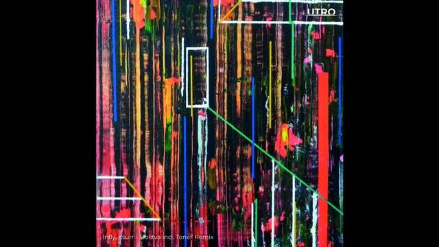 Infly & Ksurr - Molitva (Tonel' Remix) смотреть онлайн