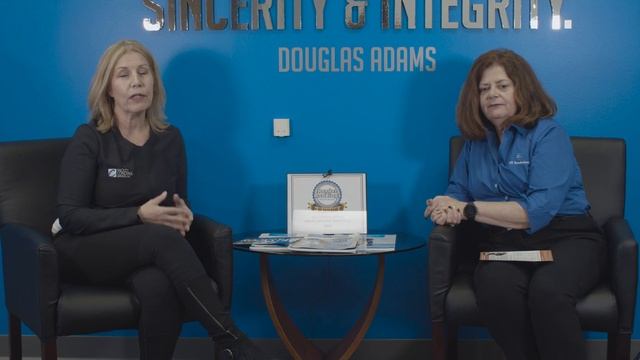 Stop Knocking on My Door - Second Edition - Drama-Free HR Case Study Part 2