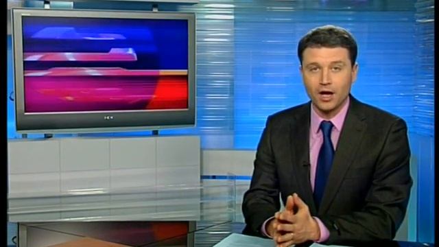 Доброе утро, Таллинн! 24 ноября смотреть онлайн