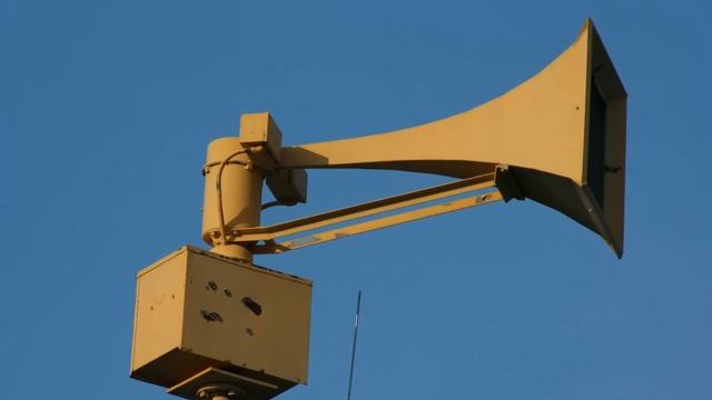 Tornado Siren смотреть онлайн