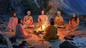 Медитация с Бабаджи. Беседа после практики. День 5. 28.12.2024. #Бабаджи #Babadji