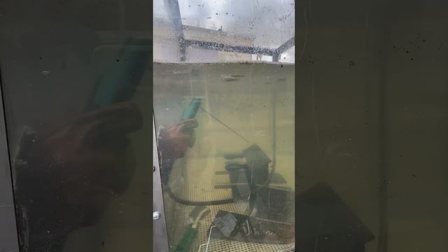 Подводная сварка. Пробуем! смотреть онлайн