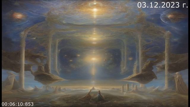 830 Смена реальностей во сне 03.12.2023 г смотреть онлайн