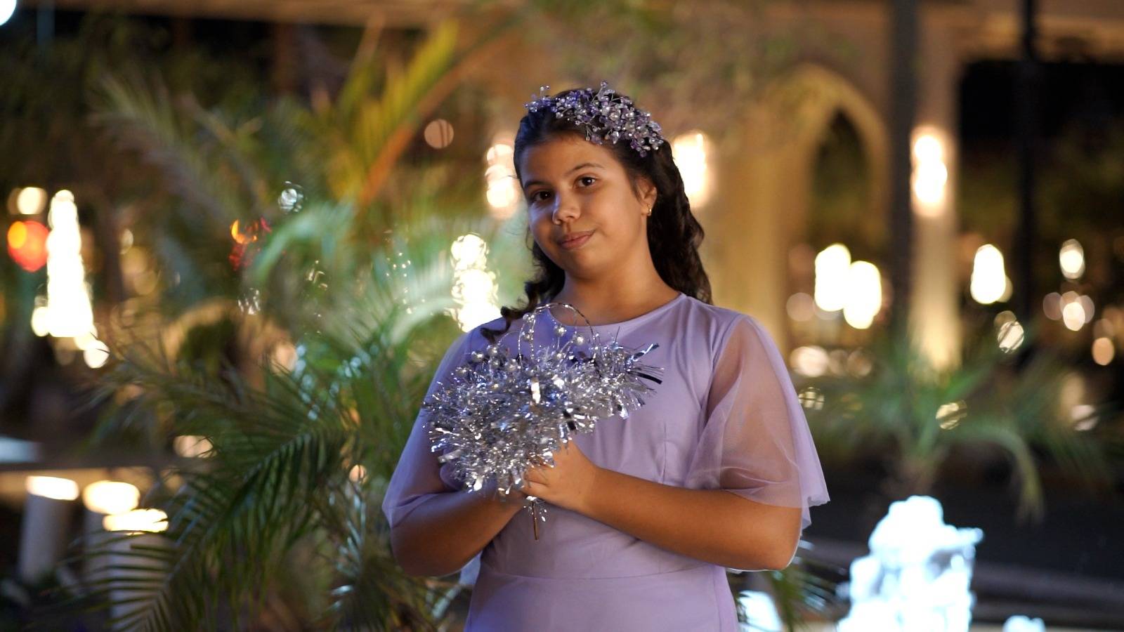 Песня " СЕРЕБНЯННЫЙ БУКЕТ " Алия Нагди смотреть онлайн